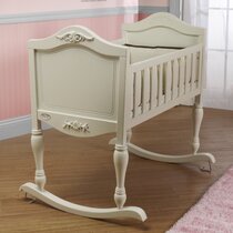 Wayfair baby clearance bassinets